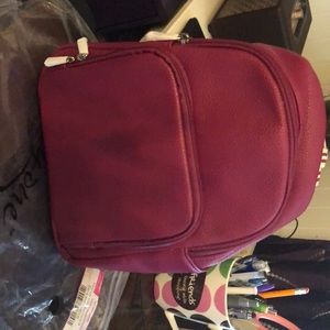 Thirty one brand new mini festive backpack
